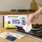 Disposable Kitchen Cleaning Wipes