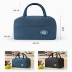 Insulated Lunch Bag - Image 2