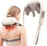 Electric Neck Massager - Image 2