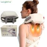 Electric Neck Massager