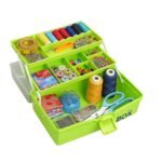 Three-Layer Multipurpose Organizer Box - Image 3