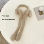 Stylish & Protective Movable Ears Earmuff - Image 4