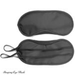 Pack of 2 Sleeping Nap Eye Mask - Image 4