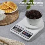 Digital Kitchen Scale