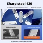 Automatic Peeler Machine - Image 2