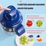 Automatic Peeler Machine - Image 3