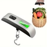 Portable Digital Luggage Scale - Image 4