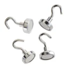 Cruise Cabin Magnetic Hooks - 4 Pack - Image 2