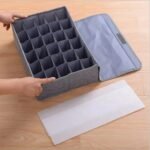 24-Grid Storage Organizer - Image 2