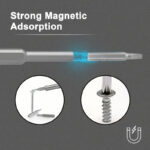 24 in 1 Precision Screwdriver Set - Image 2